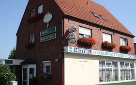 Hotel Haus Wittwer